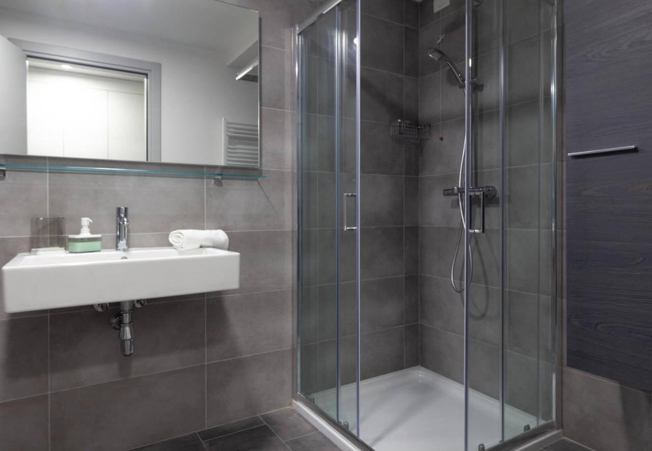 Appartamento Lime - Affitti Brevi Italia Lecco Exterior foto